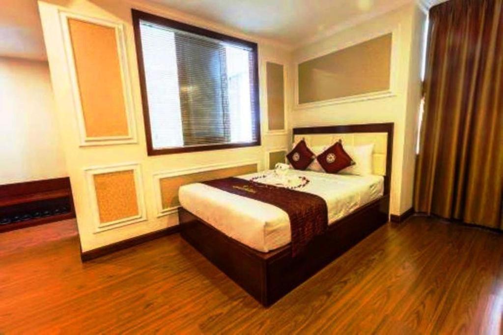 Ocean View Danang Hotel Exterior photo