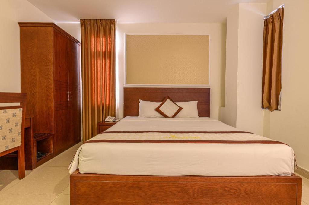 Ocean View Danang Hotel Exterior photo